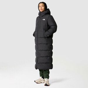 The North Face W TRIPLE C PARKA Dámský kabát US M NF0A84J4JK31