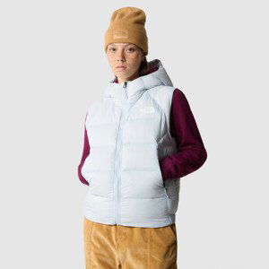 The North Face W HYALITE VEST Dámská vesta US M NF0A7SXEI0E1