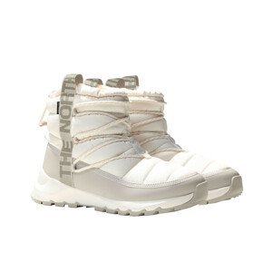 The North Face W THERMOBALL LACE UP WP Dámské boty EU 40 NF0A5LWD32F1