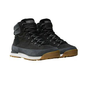 The North Face M BACK-TO-BERKELEY IV LEATHER WP Pánské boty EU 43 NF0A817QKT01