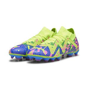 Puma FUTURE MATCH ENERGY FG/AG Pánské kopačky EU 40.5 107547-01