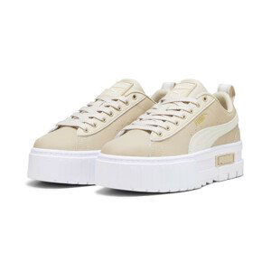 Puma Mayze Lth Wn s Dámské boty EU 37.5 381983-36