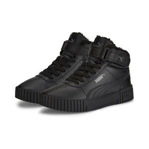 Puma Carina 2.0 Mid WTR Jr Zimní boty EU 37.5 387380-01