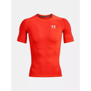 Under Armour UA HG Armour Comp SS Pánské kompresní tričko US S 1361518-810