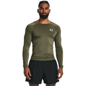 Under Armour UA HG Armour Comp LS Pánské kompresní tričko US XXL 1361524-390