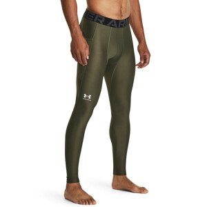 Under Armour UA HG Armour Leggings Pánské legíny US M 1361586-390