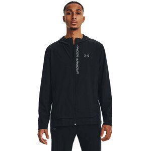 Under Armour OUTRUN THE STORM JACKET Pánská bunda US 3XL 1376794-002