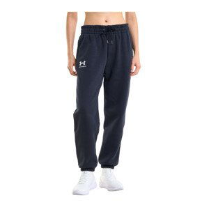 Under Armour Essential Fleece Joggers Dámské tepláky US S 1373034-001