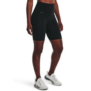 Under Armour Motion Bike Short Dámské legínové kraťasy US L 1377088-001