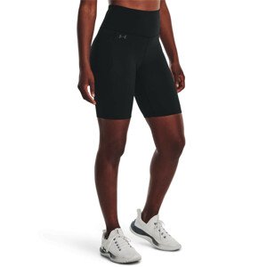 Under Armour Motion Bike Short Dámské legínové kraťasy US XL 1377088-001