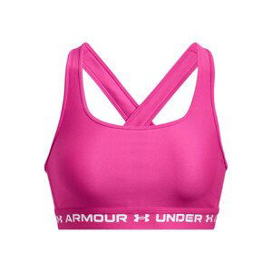 Under Armour UA Crossback Mid Bra US M 1361034-655