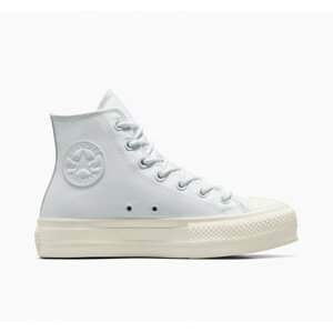 converse CHUCK TAYLOR ALL STAR LIFT PLATFORM LUXE WORKWEAR Dámské boty EU 36.5 A05248C