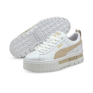 Puma Mayze Lth Wn s Dámské boty EU 39 381983-02