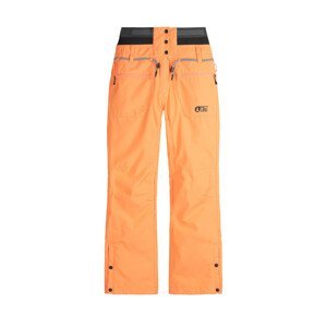 Picture Treva 10/10 Dámské lyžařské kalhoty US L WPT106-TANGERINE