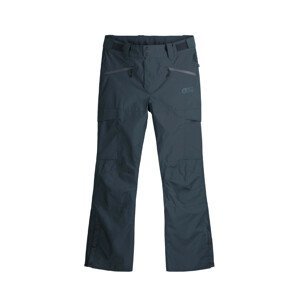 Picture Plan 10/10 Pánské lyžařské kalhoty US XL MPT146-DARK BLUE