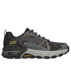 SKECHERS MAX PROTECT Pánské boty EU 44 237303_BKCC