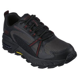 SKECHERS MAX PROTECT Pánské boty EU 42.5 237303_BKRD