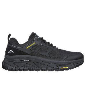 SKECHERS ARCH FIT ROAD WALKER - RECON Pánské boty EU 47.5 237333_BBK