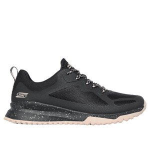 SKECHERS BOBS SQUAD 3-STAR FL Dámské boty EU 37.5 117186_BLK