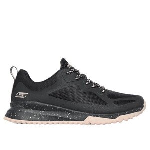 SKECHERS BOBS SQUAD 3-STAR FL Dámské boty EU 38.5 117186_BLK