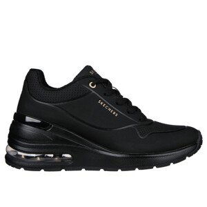 SKECHERS MILLION AIR - ELEVAT Dámské boty EU 37.5 155401_BBK