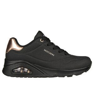 SKECHERS UNO - GOLDEN AIR Dámské boty EU 38.5 177094_BBK