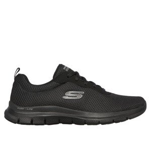 SKECHERS FLEX APPEAL 4.0-BRIL Dámské boty EU 41 149303_BBK