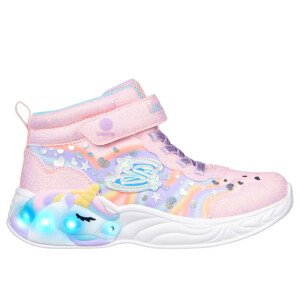 SKECHERS UNICORN DREAMS-MAGIC Dětské boty EU 31 302332L_LPMT