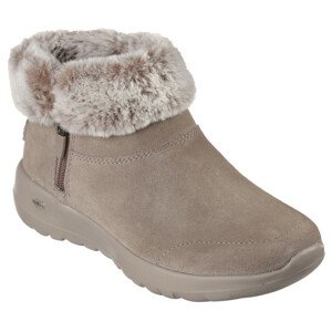 SKECHERS ON-THE-GO JOY - SAVV Dámské zimní boty EU 38.5 144003_DKTP