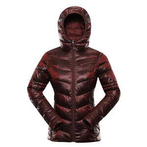 ALPINE PRO ROGA Dámská HI-THERM bunda US L LJCB594431