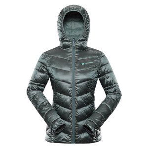 ALPINE PRO ROGA Dámská HI-THERM bunda US XL LJCB594547