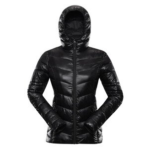 ALPINE PRO ROGA Dámská HI-THERM bunda US XL LJCB594990