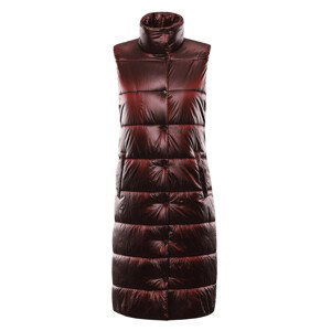 ALPINE PRO UREFA Dámská HI-THERM vesta US XS LVEB095431