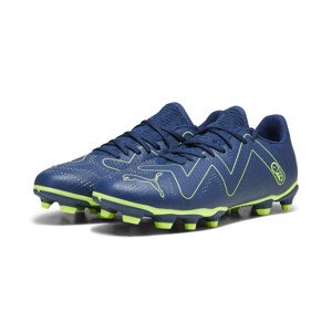 Puma FUTURE PLAY FG/AG Pánské kopačky EU 41 107377-03