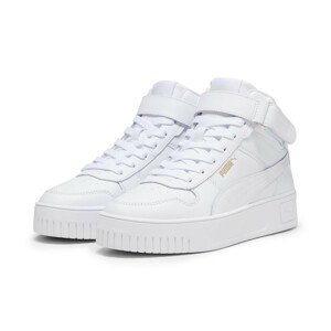 Puma Carina Street Mid Dámské boty EU 37 392337-01