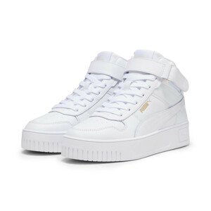 Puma Carina Street Mid Dámské boty EU 37.5 392337-01