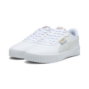 Puma Carina 2.0 Logobsession Dámské boty EU 37 392518-01