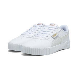 Puma Carina 2.0 Logobsession Dámské boty EU 38 392518-01