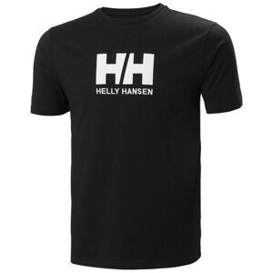 Helly Hansen HH LOGO T-SHIRT Pánské tričko US XXL 33979_990