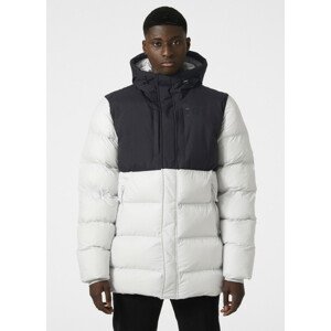 Helly Hansen ACTIVE PUFFY LONG JACKET Pánská bunda US M 53522_824