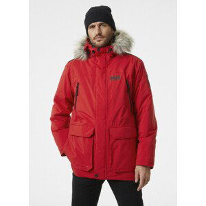 Helly Hansen REINE PARKA Pánská zimní bunda US XL 53630_162