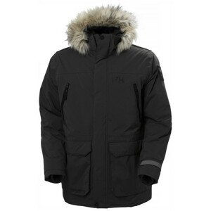 Helly Hansen REINE PARKA Pánská zimní bunda US M 53630_990