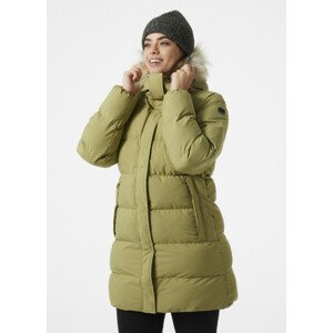 Helly Hansen W BLOSSOM PUFFY PARKA Dámský zimní kabát US S 53624_444