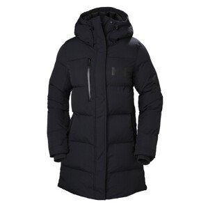 Helly Hansen W ADORE PUFFY PARKA Dámský zimní kabát US S 53205_990