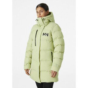 Helly Hansen W ADORE PUFFY PARKA Dámský zimní kabát US S 53205_498