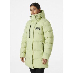 Helly Hansen W ADORE PUFFY PARKA Dámský zimní kabát US M 53205_498