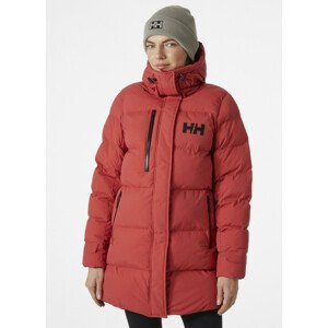 Helly Hansen W ADORE PUFFY PARKA Dámský zimní kabát US S 53205_101