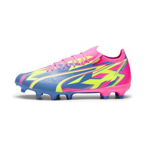 Puma ULTRA MATCH ENERGY FG/AG Pánské kopačky EU 41 107543-01