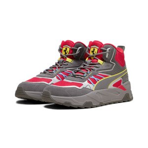 Puma Ferrari Trinity Mid WTR Pánské boty EU 44 307941-02