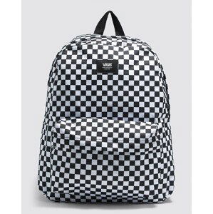 Vans MN OLD SKOOL H2O CHECK BACKPACK Batoh 22l US OS VN0A5KI1Y281